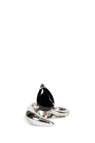  Alan Crocetti Alien Ring 