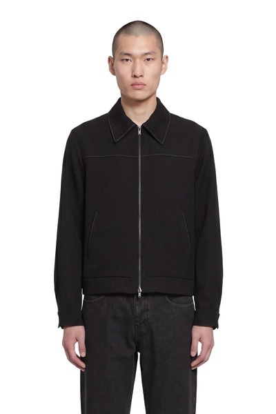  Second Layer Herman Jacket 