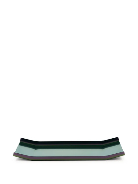  Alessi Arran Tray - Green 