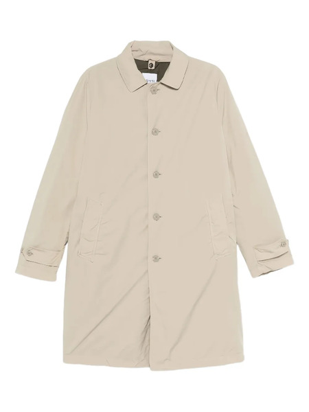  Aspesi Buttoned Jacket - Neutrals 