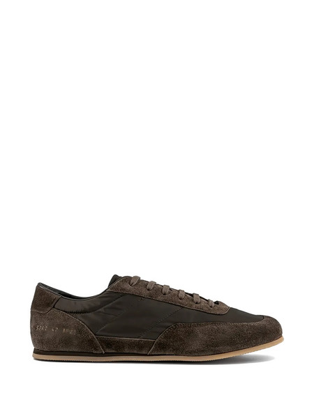  Common Projects Minimal Runner Sneakers - Brown 