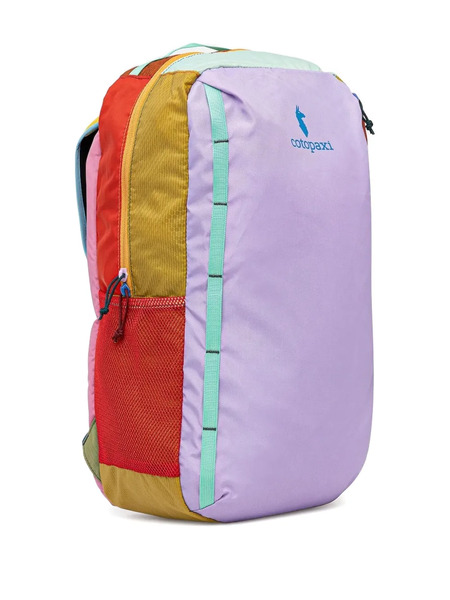  Cotopaxi Batac 24l Patchwork Backpack - Purple 