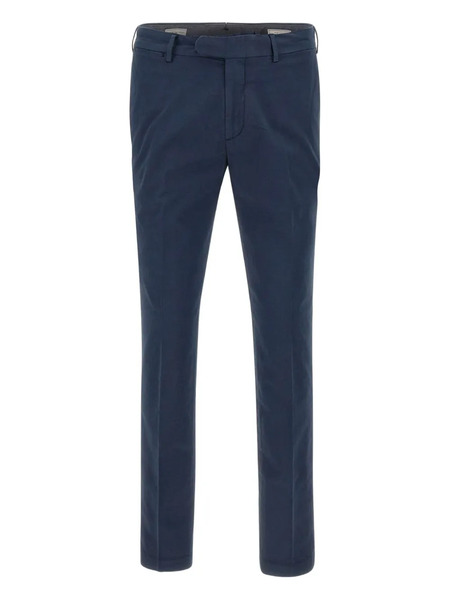  Devore Tailored Trousers - Blue 
