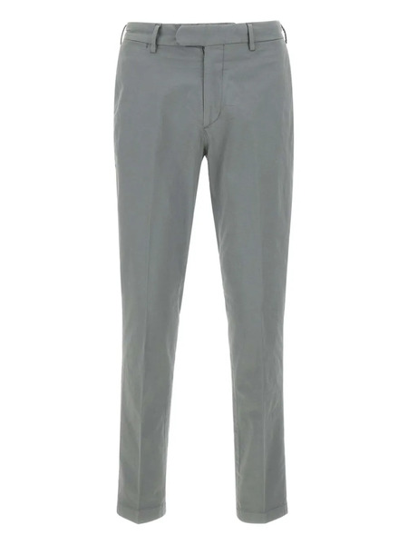  Devore Tailored Trousers - Grey 