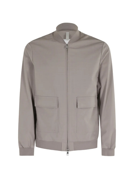  Duno Patch-pocket Jacket - Neutrals 