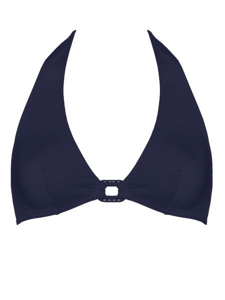  Eres Navire Bikini Top - Blue 