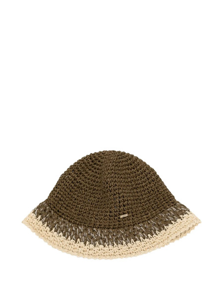  Eugenia Kim Bailey Hat - Green 