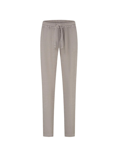  Fedeli Drawstring Trousers - Neutrals 