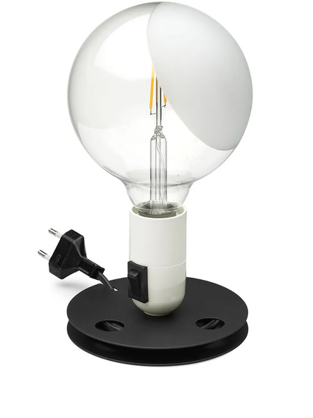  Flos Lampadina Table Lamp - White 