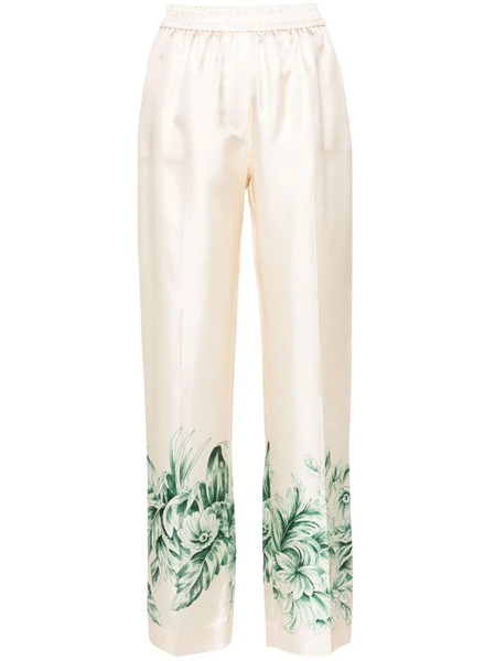  F.r.s For Restless Sleepers Callisto Pants - Neutrals 