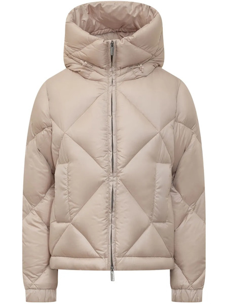  K-way Ninev Jacket - Neutrals 