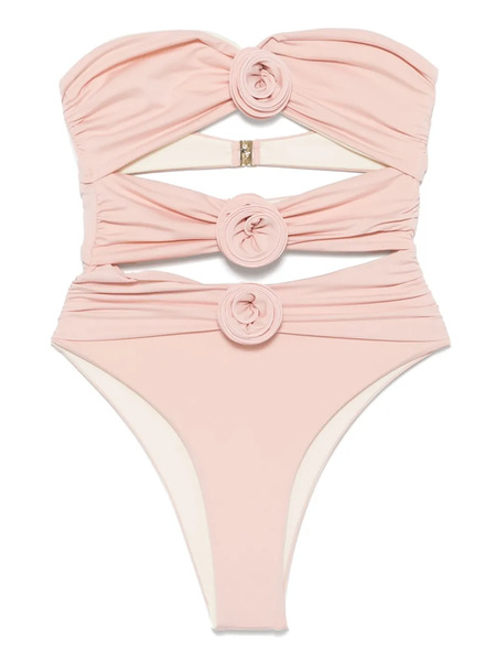  La Reveche Vesna Swimsuit - Pink 