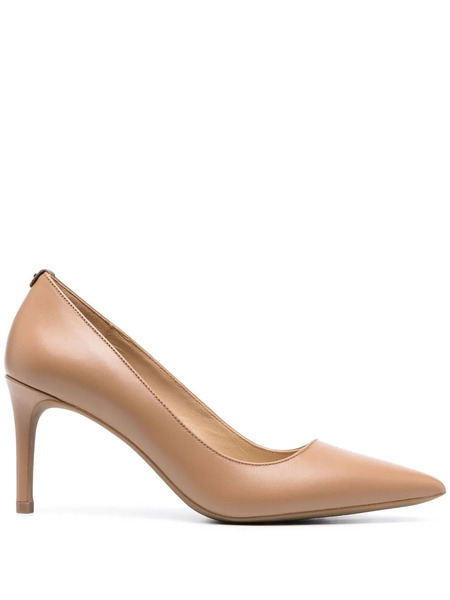  Michael Kors Decollete Pumps - Neutrals 