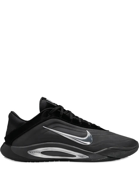  Nike A'one Mvps Low-tops - Black 
