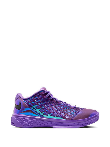  Nike Kobe 3 Protro Sneakers - Purple 