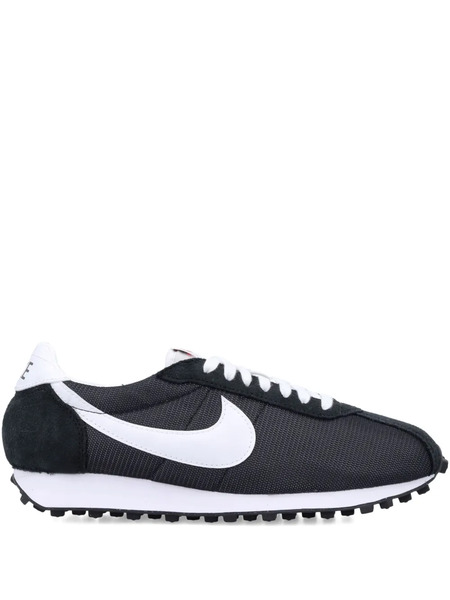  Nike Ld-1000 Mesh-panel Sneakers - Black 
