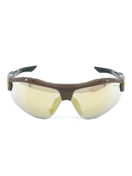  Nike Show X3 Sunglasses - Brown 