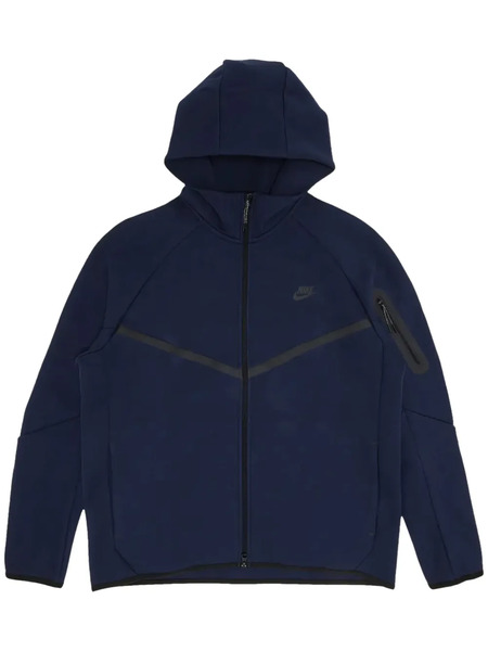  Nike Windrunner Hoodie - Blue 
