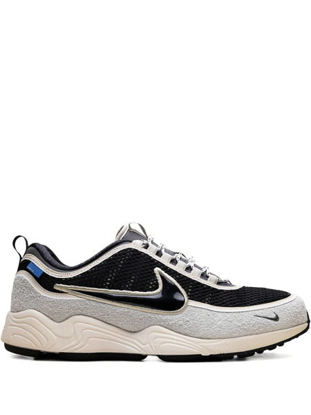  Nike X Undefeated Zoom Spiridon  Phantom - Black 