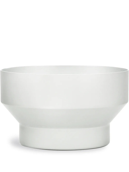  Normann Copenhagen Meta Bowl (24cm) - Silver 