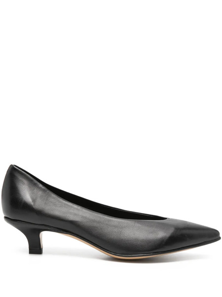  Pomme D´or Pointed-toe Pumps - Black 