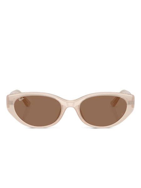  Ray-ban Bio-based Sunglasses - Neutrals 