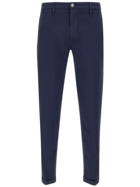  Re-hash Mucha Chinos - Blue 