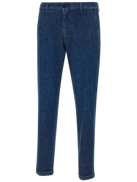  Re-hash Mucha Jeans - Blue 