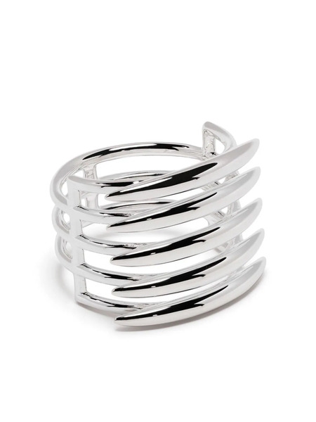  Shaun Leane Quill Sterling Silver Ring 