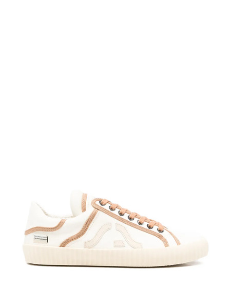  Springa Wavy Sneakers - Neutrals 