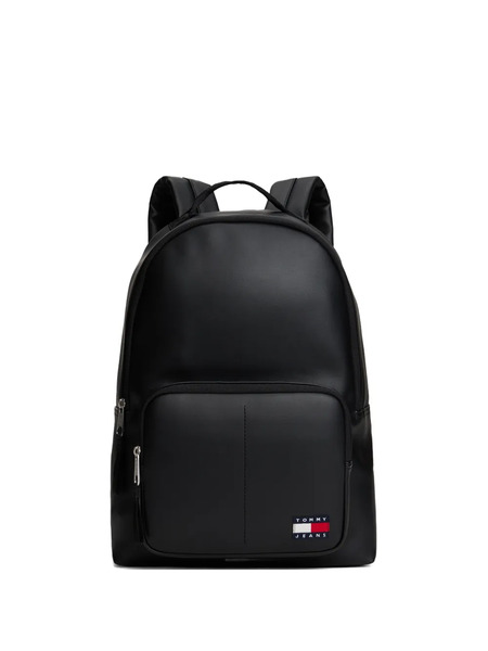  Tommy Hilfiger Zip-fastening Backpack - Black 