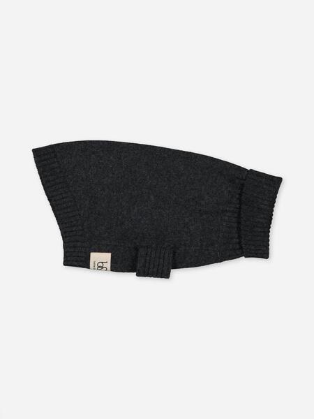  Bobbin & Tricot Bobbin & Tricot Cashmere Pet Pullover 