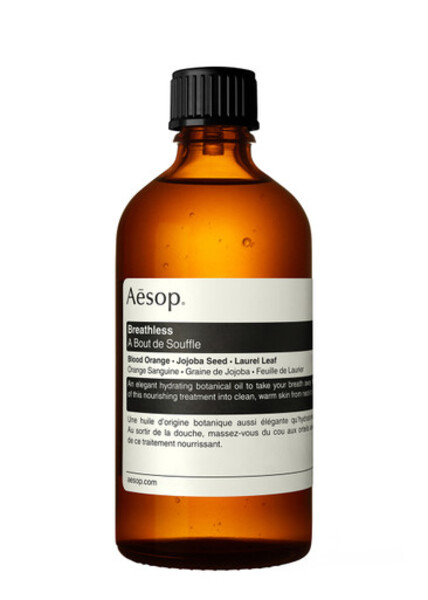  Aesop Breathless – A Bout De Souffle 100ml 