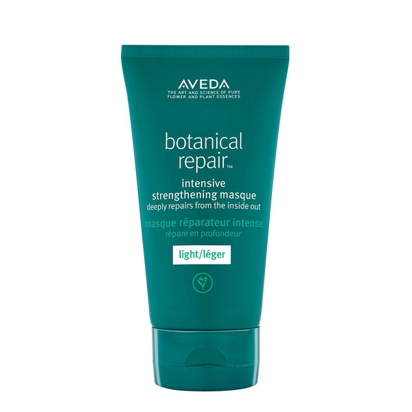  Aveda - Botanical Repair Intensive Strengthening Masque Light 150ml – Male – Beauty Treatments 
