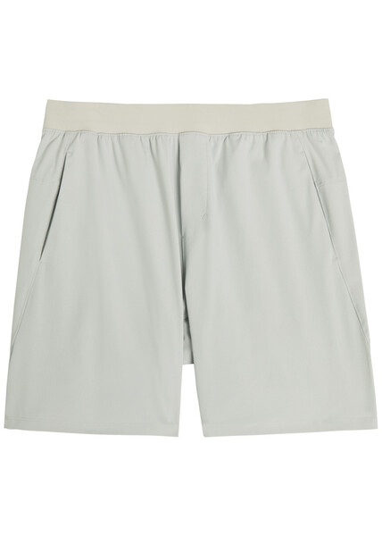  Condition Core Shell Shorts - Stone - M 