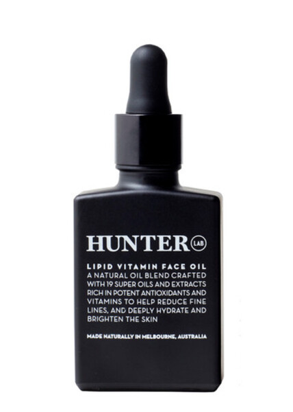  Hunter Lab Lipid Vitamin Face Oil 