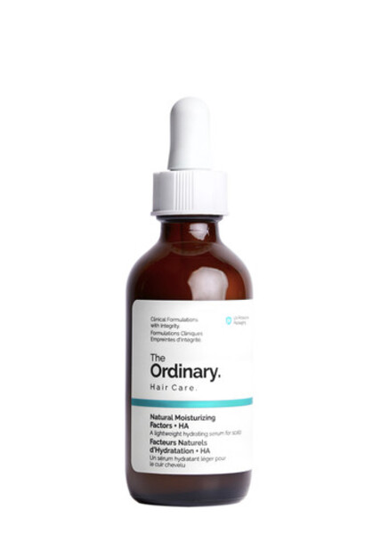  The Ordinary Natural Moisturizing Factors + Ha For Scalp 