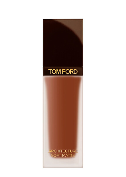  Tom Ford Architecture Soft Matte Blurring Foundation - 12.0 Macassar 