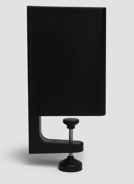  Magis Magis Spike Shelving Clamp -  Organising Black One Size 