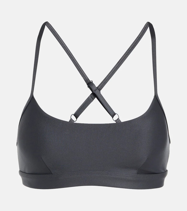  Alo Yoga Alo Yoga Airlift Intrigue Sports Bra 