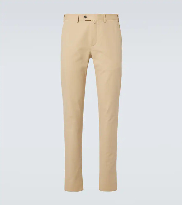  Loro Piana Loro Piana Cotton Chinos 