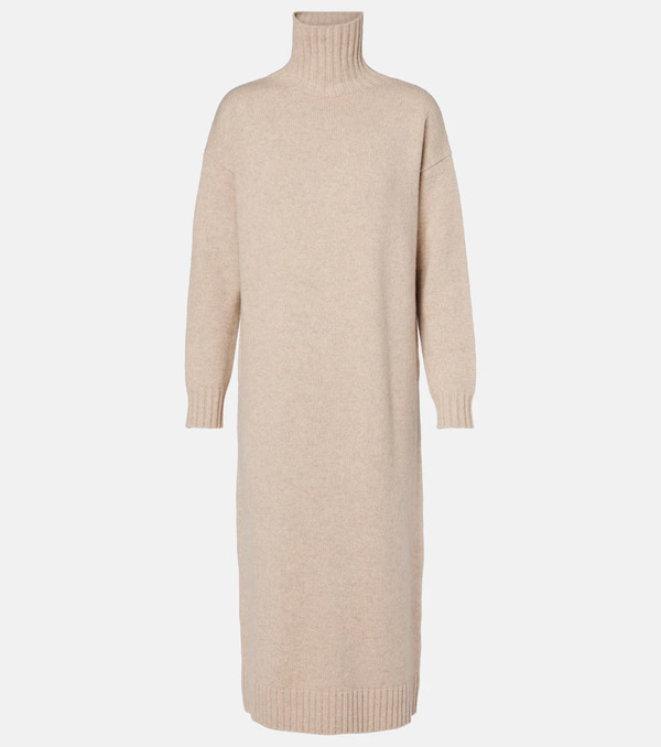  Max Mara Max Mara Summer Cashmere Sweater Dress 