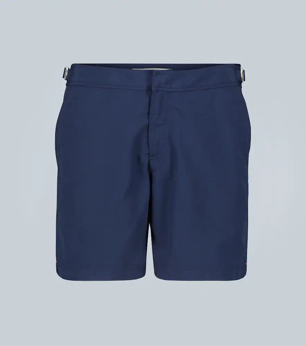  Orlebar Brown Orlebar Brown Bulldog Swim Shorts 