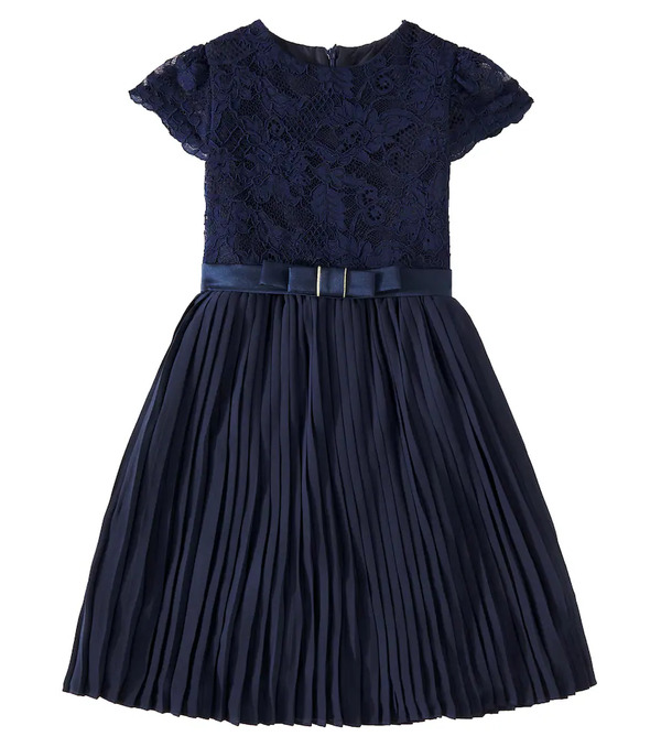  Patachou Patachou Lace Dress 
