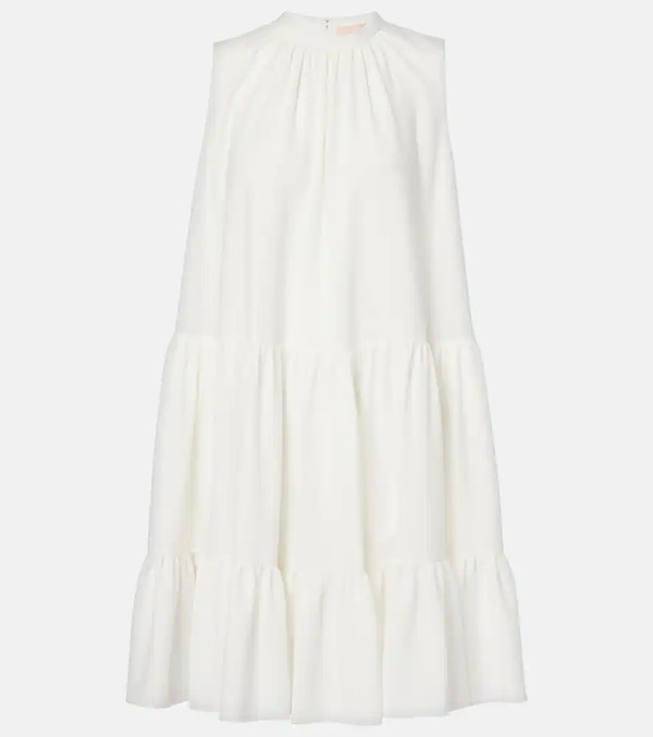  Roksanda Roksanda Bridal Phinia Tiered Minidress 