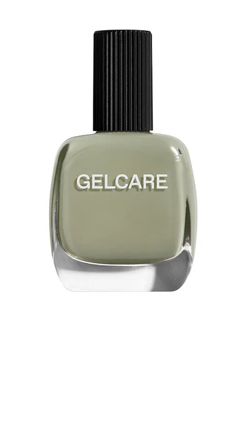  Gelcare Nail Polish In Herbal. 