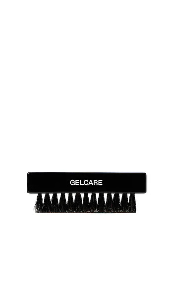  Gelcare Nail Scrubber Brush In Beauty: Na. 