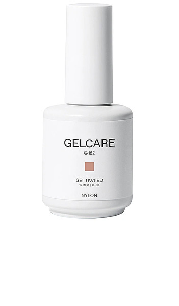  Gelcare Nylon Gel Nail Polish In Nylon. 