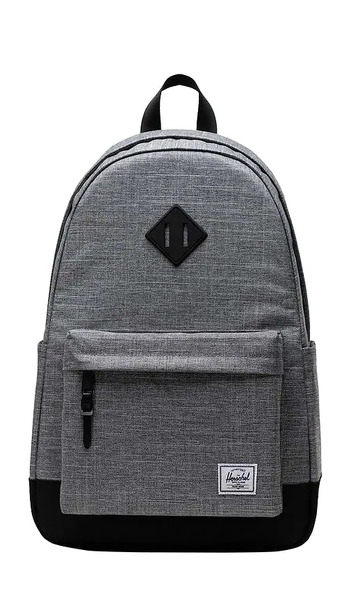  Herschel Supply Co. Heritage Backpack In Grey. 