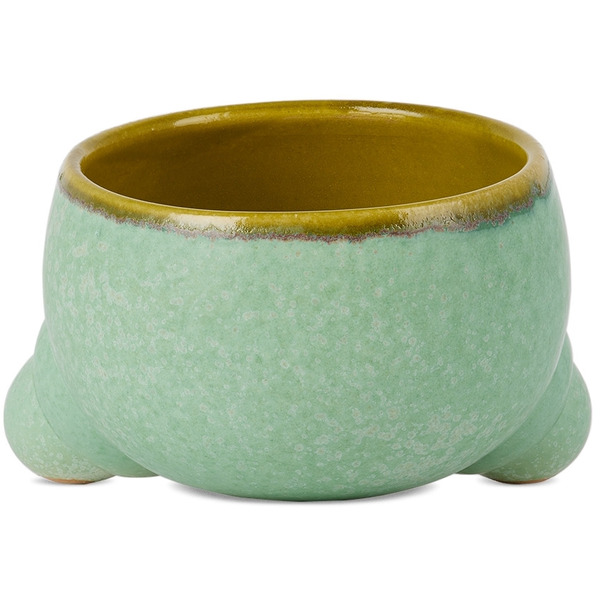  Daniel Cavey Green Footed Cup 